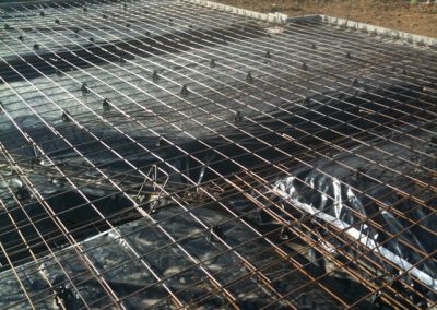 Tropical Concrete