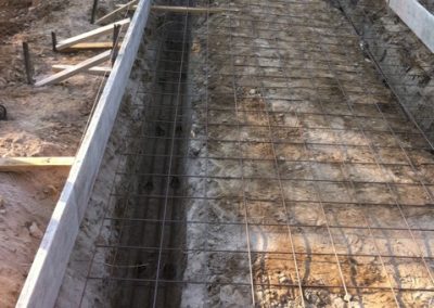 Tropical Concrete