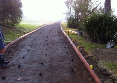 Tropical Concrete
