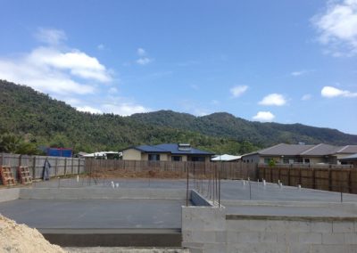 Tropical Concrete