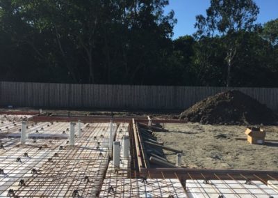 Tropical Concrete