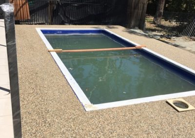 Tropical Concrete