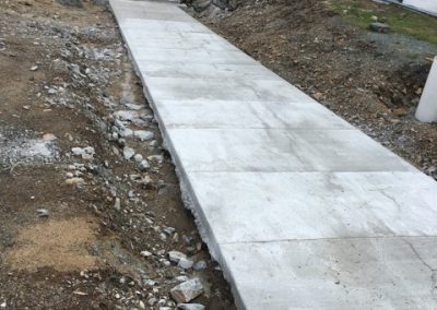 Tropical Concrete